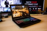Laptop MSI GT62VR 6RE Dominator Pro GTX 1070 8GB
